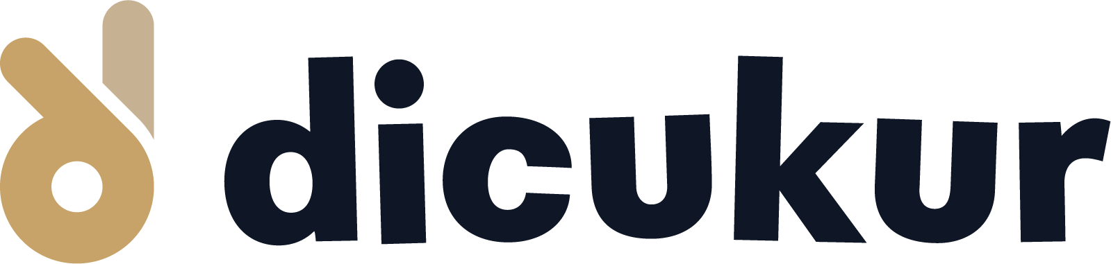 Logo Dicukur
